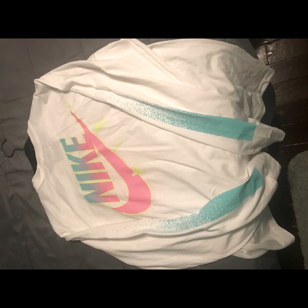 Nike long sleeve shirt